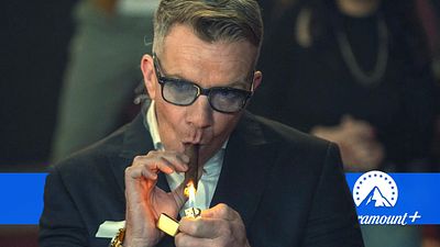 bild aus der news Nach "The Gentlemen": Guy Ritchies neue Gangster-Serie hat einen Titel & Startdatum