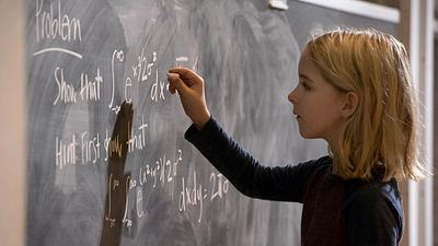 bild aus der news Heute im TV: Dieses Mädchen ist schlauer als alle ihre Lehrer zusammen!