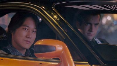 bild aus der news Heute Abend im TV: "The Fast And The Furious: Tokyo Drift"
