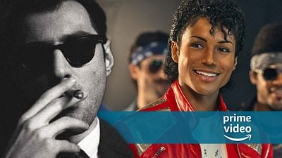 bild aus der news Aktuelle Film-Highlights für nur 99 Cent bei Amazon Prime Video: "Michael", der vielleicht beste Film des Jahres und noch viel mehr!