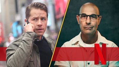 Netflix-Charts: Neue Killer-Serie läuft "Manifest" den Rang ab – aber die wahre Sensation ist eine andere!