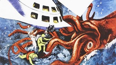 bild aus der news Über 60 Jahre alter Science-Fiction-Klassiker kehrt zurück: "Star Wars"-Star übernimmt die Hauptrolle