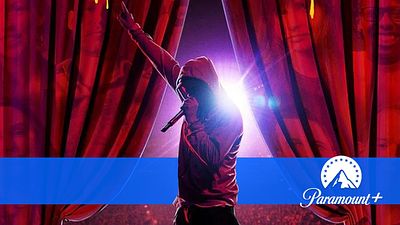 bild aus der news Anfang des Monats erst im Kino, heute schon im Streaming-Abo: Ein außergewöhnlicher Blick in das Leben einer Musik-Legende