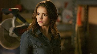 bild aus der news "Vampire Diaries"-Star Nina Dobrev schnappt sich Hauptrolle in der neuen Serie der "Gossip Girl"-Autorin