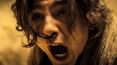 bild aus der news Keine Chance für "Dune 2": Neuer Kino-Megahit wird nach nicht einmal 2 Wochen (!) zum erfolgreichsten Film des Jahres