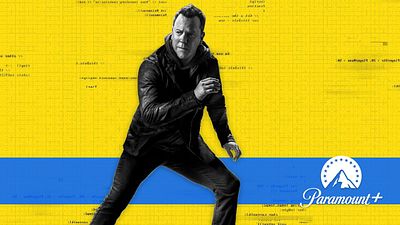 bild aus der news Nach "The Night Agent": Heute startet schon die nächste vielversprechende Agenten-Serie im Streaming-Abo