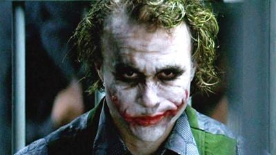"Schlechteste Besetzung aller Zeiten": So hart musste Christopher Nolan für Heath Ledger als Joker kämpfen