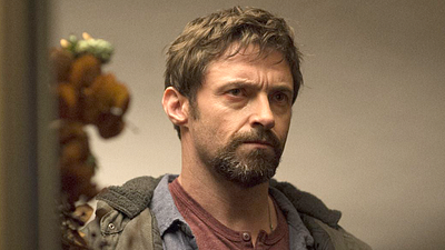 bild aus der news "Ich weiß nicht, wie er danach noch mit mir sprechen konnte": Hugh Jackman jagte seinem Co-Star in diesem gefeierten Thriller mächtig Angst ein