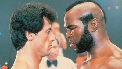 Dieser "Rocky"-Star bekam seine Rolle, indem er Sylvester Stallone beleidigte: "Mit einem richtigen Schauspieler könnte ich es besser machen"