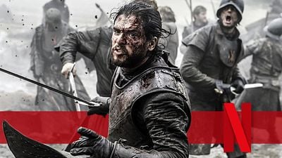 bild aus der news "Game Of Thrones" trifft "Deadpool": Mittelalter-Fantasyserie basierend auf Bestseller bekommt von Netflix grünes Licht