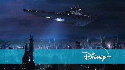 bild aus der news Neue "Star Wars"-Serie startet schon in weniger als einem Monat! Trailer zu "Maul - Shadow Lord" zeigt Sci-Fi-Action satt