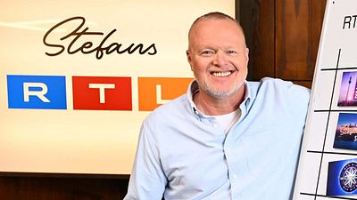 bild aus der news RTL ändert die ganze Woche das Programm – was Stefan Raab damit zu tun hat und welche Shows betroffen sind