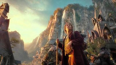 bild aus der news Ein Fan hat Bilbos Reise aus "Der Hobbit" in einem der besten "Herr der Ringe"-Spiele nachgestellt – das Video dauert länger als Peter Jacksons gesamte Trilogie!