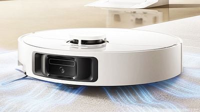 bild aus der news Reinigt wie ein Premium-Modell: Dreame-Saugroboter für unter 400 (!) Euro bei MediaMarkt