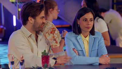 bild aus der news GZSZ-Vorschau heute: Matilda hält Julian auf Abstand