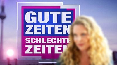 bild aus der news Deutsche Schauspiellegende übernimmt Rolle bei GZSZ: Ihr kennt sie aus einer der schlüpfrigsten Komödien aller Zeiten!