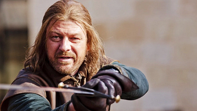 bild aus der news Neu im Streaming-Abo: Die Neuauflage eines der berühmtesten Abenteuer-Klassikers überhaupt – mit "Herr der Ringe"-Star als Bösewicht