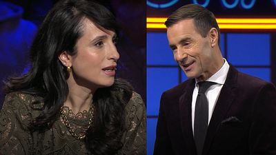 bild aus der news Patzer bei "Wer weiß denn sowas?": Schauspielerin weiß Fakt aus eigener Serie nicht