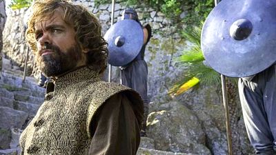 bild aus der news "Ich weiß nicht, wie man es besser machen kann": Für "Game Of Thrones"-Schöpfer George R.R. Martin ist DAS die beste Serien-Folge aller Zeiten