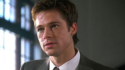 bild aus der news "Ich habe dem Film eher geschadet als genutzt": Mit dieser Leistung ist Brad Pitt bis heute nicht zufrieden