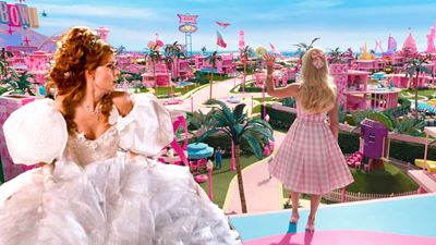 Tipp: Wer "Barbie" mochte, sollte diesen Disney-Film unbedingt gesehen haben!