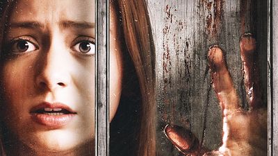 bild aus der news "Der Hobbit"-Star hält Teenagerin im Keller gefangen: Trailer zum intensiven Psycho- & Survival-Horror "Captive"