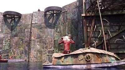 bild aus der news Heute streamen: Ein spektakuläres Sci-Fi-Abenteuer aus den 90er-Jahren – 175 Millionen Dollar Budget!