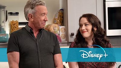 bild aus der news Ab heute bei Disney+: Neuer Sitcom-Mega-Hit mit den Kultstars Tim Allen und Kat Dennings kommt endlich nach Deutschland