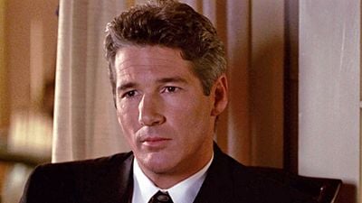 bild aus der news "Ich habe meine Karriere verpfuscht": "Pretty Woman"-Star Richard Gere bereut zwei seiner größten Hits