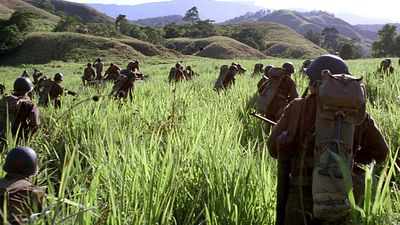 bild aus der news Aus diesem epischen Kriegsfilm-Meisterwerk wurden gleich mehrere Superstars gestrichen – obwohl sie ihre Szenen gedreht haben