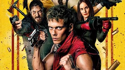 bild aus der news Schon bald im Heimkino: "Boy Kills World"