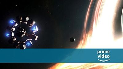 bild aus der news Neu bei Amazon Prime Video: Einer der besten Sci-Fi-Filme aller Zeiten – mit Bildern, wie ihr sie noch nie gesehen habt!