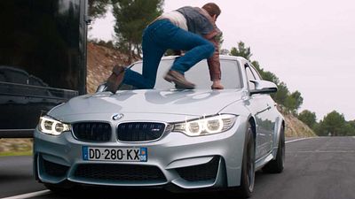 bild aus der news Heute im TV: Diese Auto-Action mit Ana de Armas ist der kleine Bruder von "Fast & Furious"