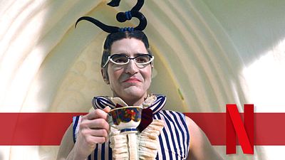 bild aus der news Daher kennt ihr den fiesen Mr. 3 in "One Piece" Staffel 2: Er stand schon für Christopher Nolan und Denis Villeneuve vor der Kamera