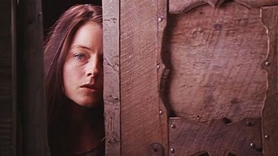 bild aus der news Heute ohne Werbung im TV: Jodie Foster sagt, sie war nie besser als in diesem intensiven Drama mit Liam Neeson