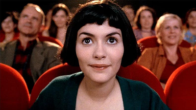 bild aus der news Jeder hat sich diese Frage schon gestellt: Warum sind Kinositze eigentlich fast immer rot?