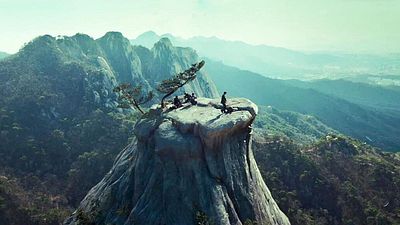 bild aus der news Streaming-Tipp: Einer der besten Filme 2023 – meisterhaft inszeniert und spannend bis zur letzten Minute!