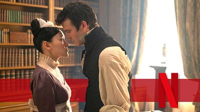 bild aus der news "Bridgerton" Staffel 4 Teil 2 ab heute auf Netflix streamen: Bekommen wir schon Hinweise auf Staffel 5?
