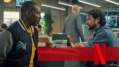 bild aus der news Bemerkt? So macht sich "Beverly Hills Cop: Axel F" über den unbeliebtesten Teil der Reihe lustig