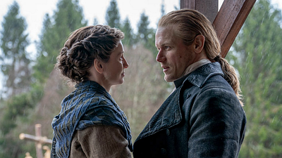 bild aus der news Eine der beliebtesten Fantasy-Serien unserer Zeit schlägt ihr letztes Kapitel auf: Langer Trailer zu "Outlander" Staffel 8