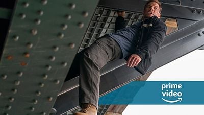 bild aus der news Ab heute lässt ein Action-Star bei Amazon Prime Video wieder die Muskeln spielen: Einer der größten Serien-Hits geht weiter!