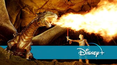 bild aus der news Nach fast 3 Jahren Funkstille: Gigantische Fantasy-Serie für Fans von "Der Herr der Ringe" auf Disney+ bekommt endlich Update!