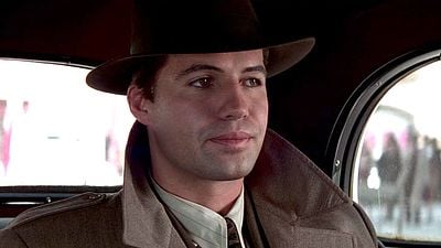 bild aus der news Vor 30 Jahren im Kino, jetzt bekommt er eine Serie: Dieser Superheld ist der Vorgänger von Batman, Iron Man und Co.