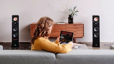 bild aus der news Last-Minute-Angebote zum Black Friday bei Teufel: Heute noch doppelt sparen bei Soundbars & Premium-Sound-Anlagen