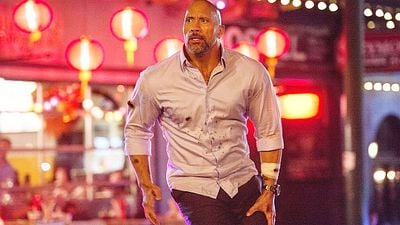 bild aus der news Heute im TV: Spektakulärer Adrenalin-Kracher mit Superstar Dwayne Johnson – nichts für Action-Fans mit Höhenangst!