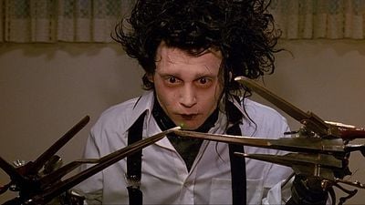 bild aus der news Vom Regisseur einer legendär-versauten Johnny-Depp-Parodie: Völlig irre Horror-Sause neu im Heimkino