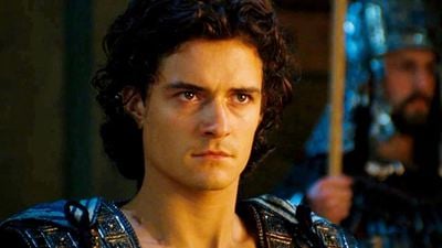 "Ich wollte diesen Film nicht machen": Auf dieses bildgewaltige Epos hatte Orlando Bloom eigentlich gar keine Lust!