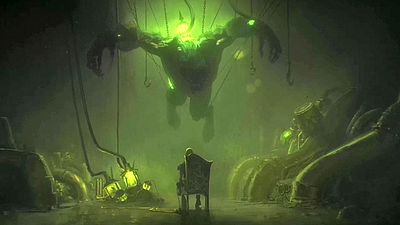 bild aus der news Sci-Fi-Meisterwerk für alle: Eine der besten Netflix-Serien demnächst ganz ohne Abo schauen