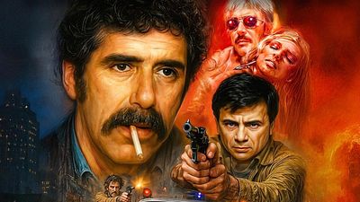 bild aus der news Das kontroverse Regiedebüt eines Kultregisseurs ist nie auf DVD erschienen – jetzt feiert es seine Blu-ray-Premiere