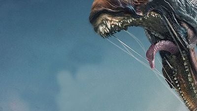 bild aus der news Die beste Monster-Action seit "Der weiße Hai" jetzt im Kino: In der ersten Stunde habe ich nur gezittert vor Anspannung und Begeisterung!